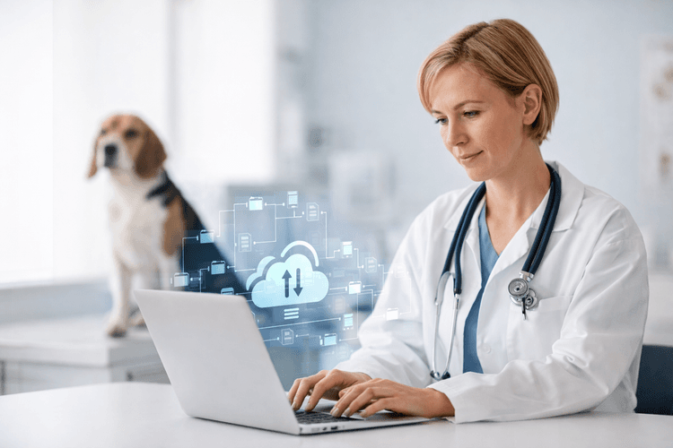 Cloud-Based Veterinary Practice Management Software: A Complete Guide for Modern Clinics