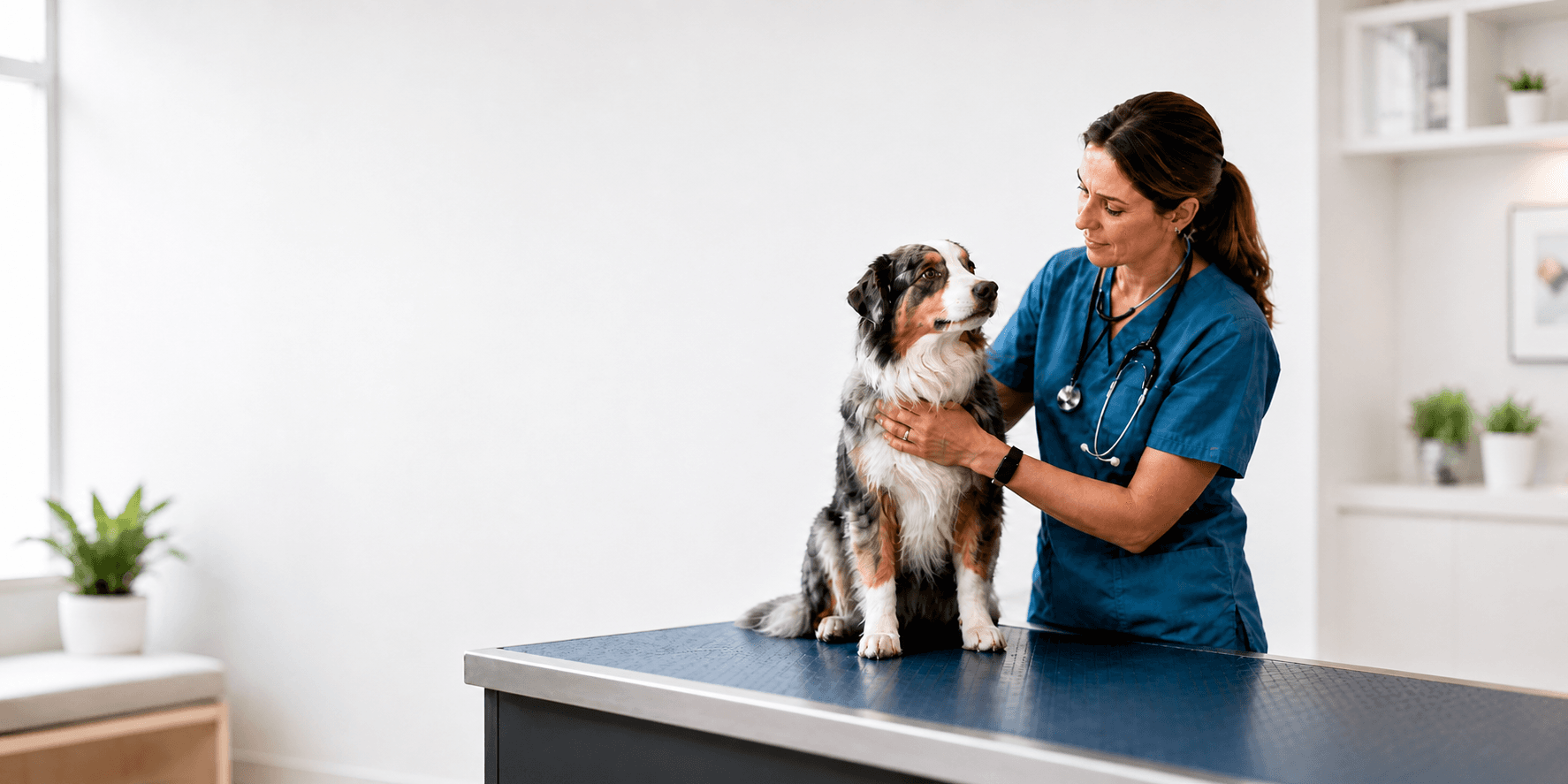 What AI-Native Veterinary Software Should Mean, And Why the Label Is No Longer Enough