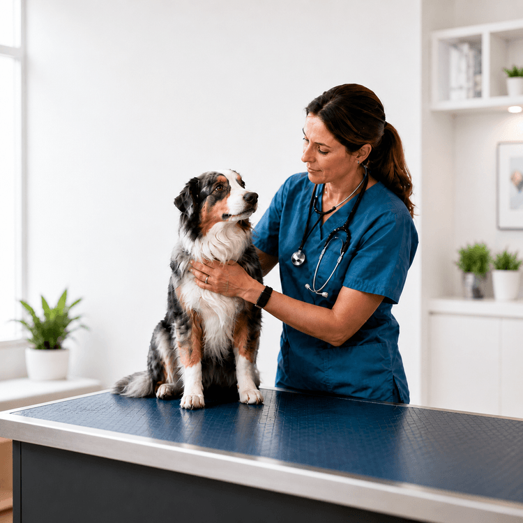 What AI-Native Veterinary Software Should Mean, And Why the Label Is No Longer Enough