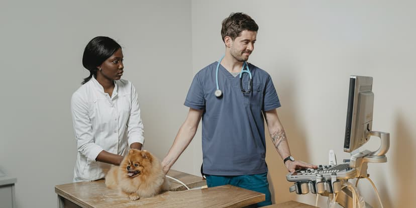 How AI Will Revolutionize Veterinary Clinics in the Next 5 Years