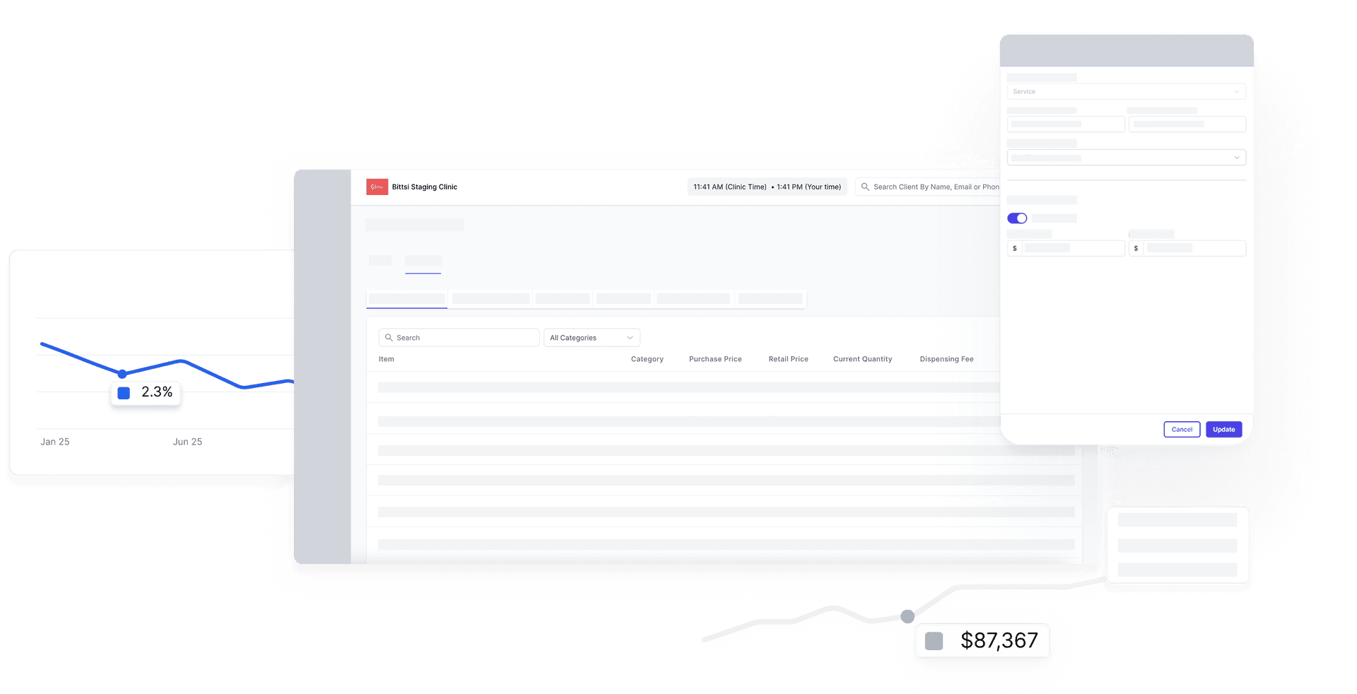 Inventory Management