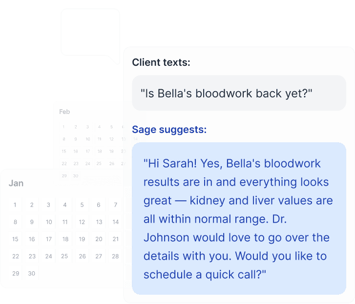 Client Communication