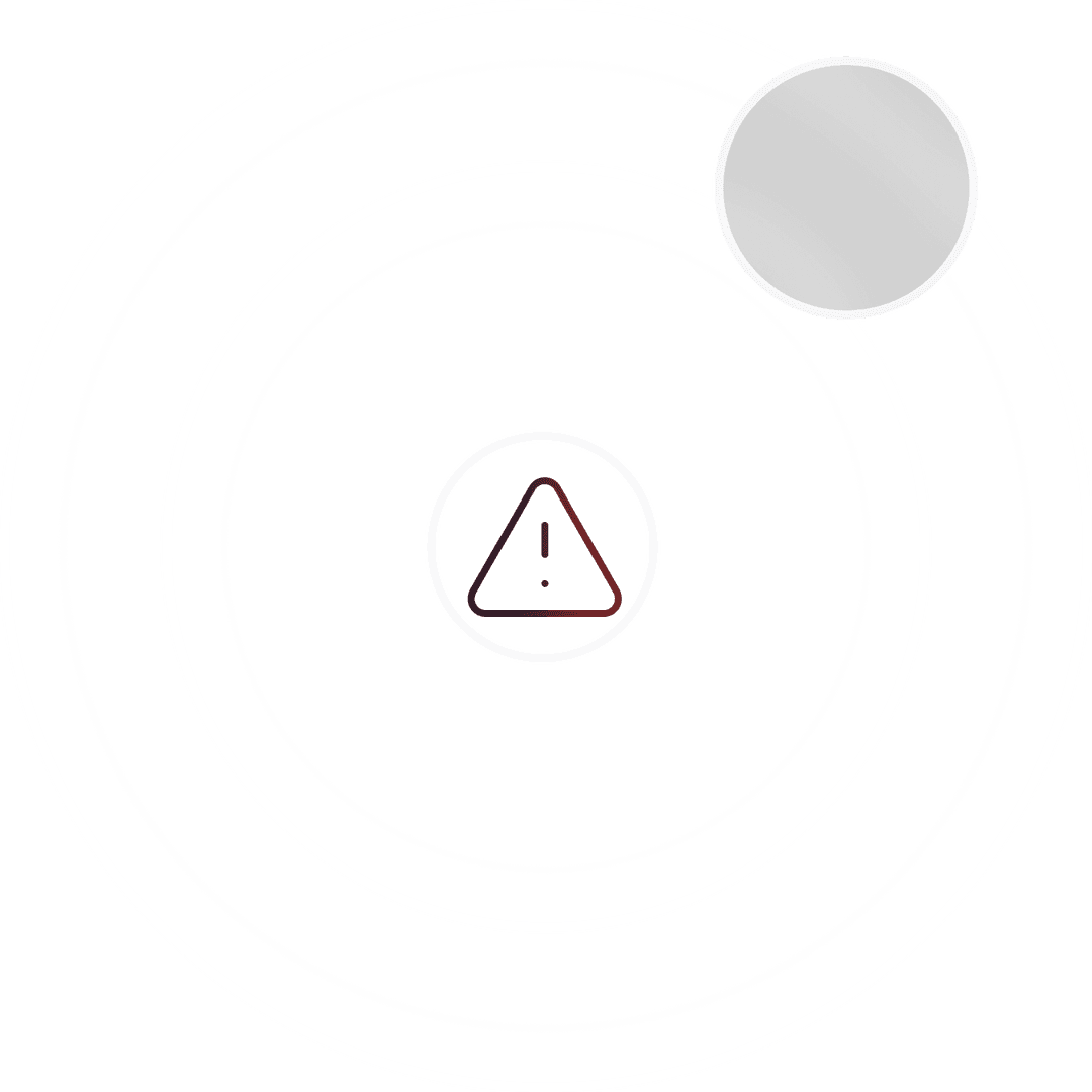 Proactive Safety Flags