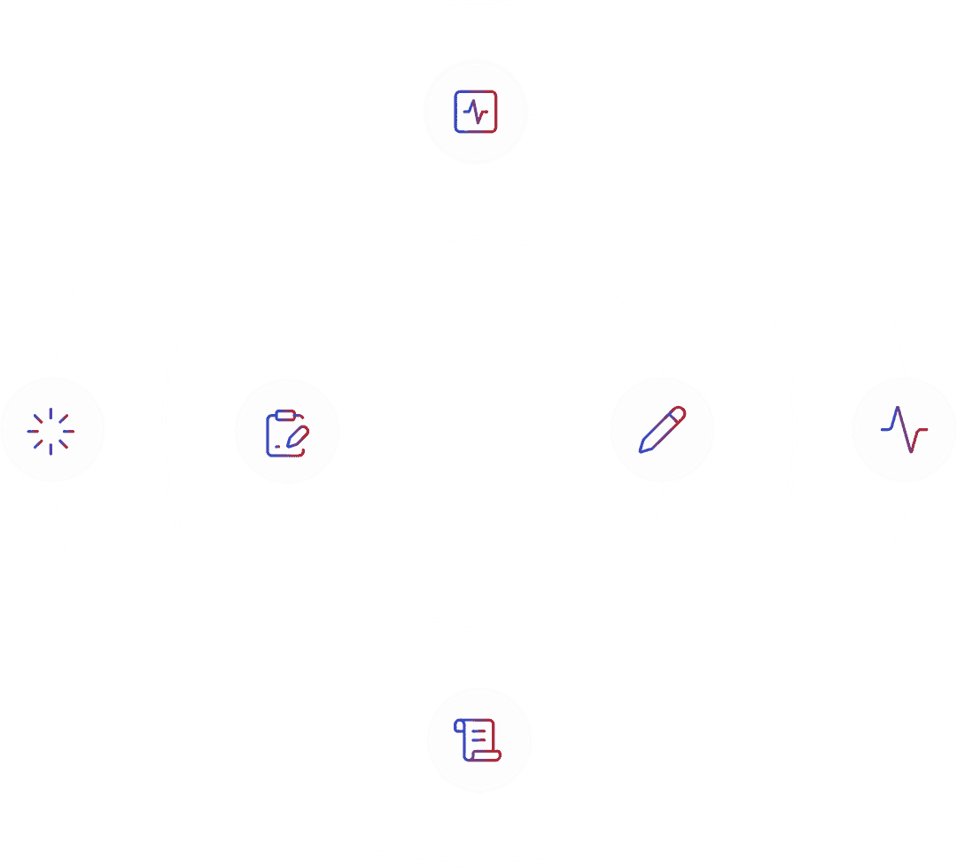 Progress Notes & Vitals