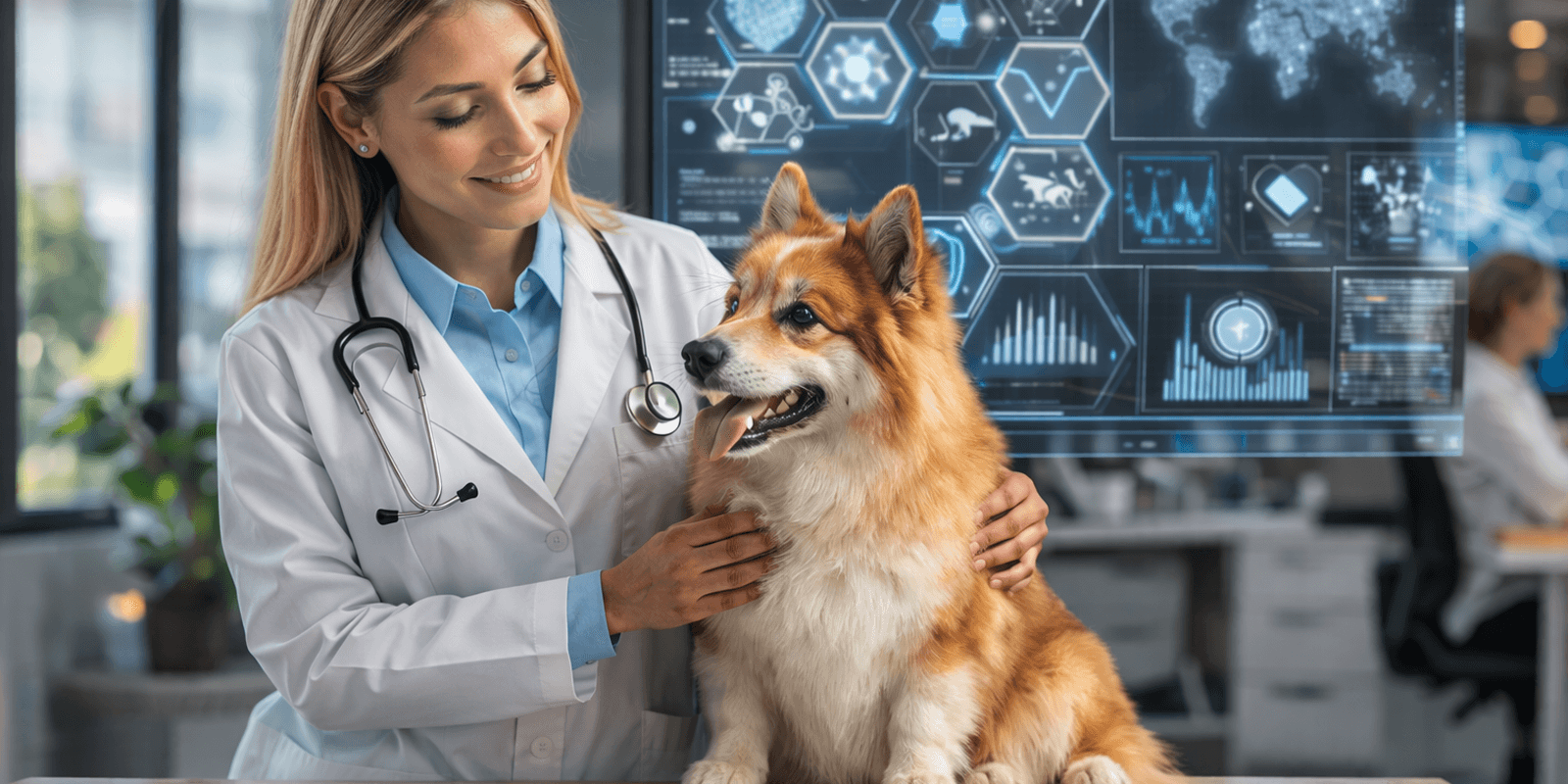 AI in Veterinary Practice Management: The Future of Clinic Efficiency