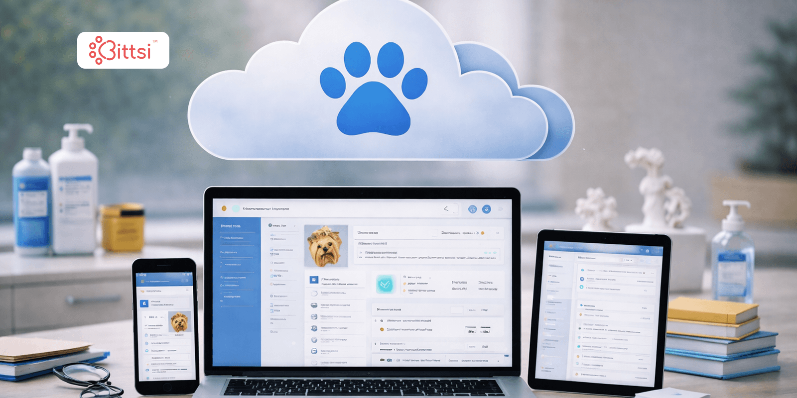Cloud-Based Veterinary Practice Management Software: A Complete Guide for Modern Clinics
