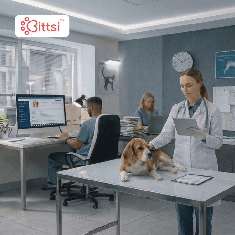Cloud-Based Veterinary Software vs Traditional Systems: What Modern Clinics Need to Know