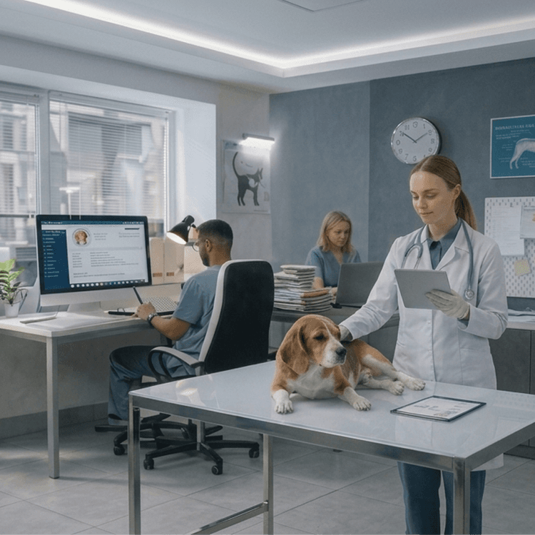 Cloud-Based Veterinary Software vs Traditional Systems: What Modern Clinics Need to Know