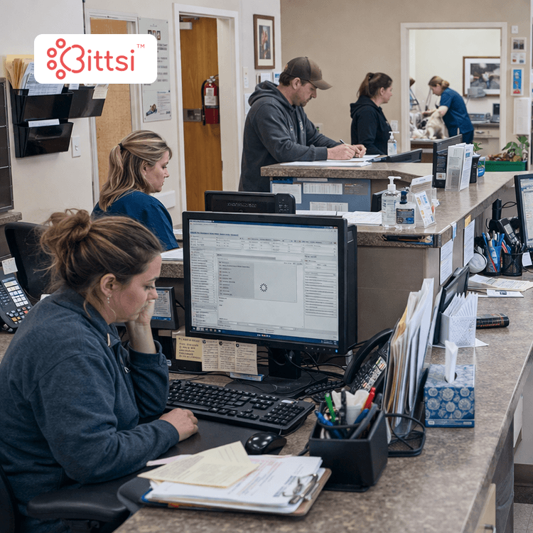 The Hidden Costs of Legacy Veterinary Software | What Clinics Miss